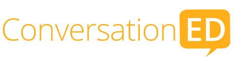 ConversationED logo